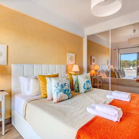 Apartamento Gomes -Free Airco, Wiffi & Swimming Pool- By Bedzy Porches  Exteriér fotografie