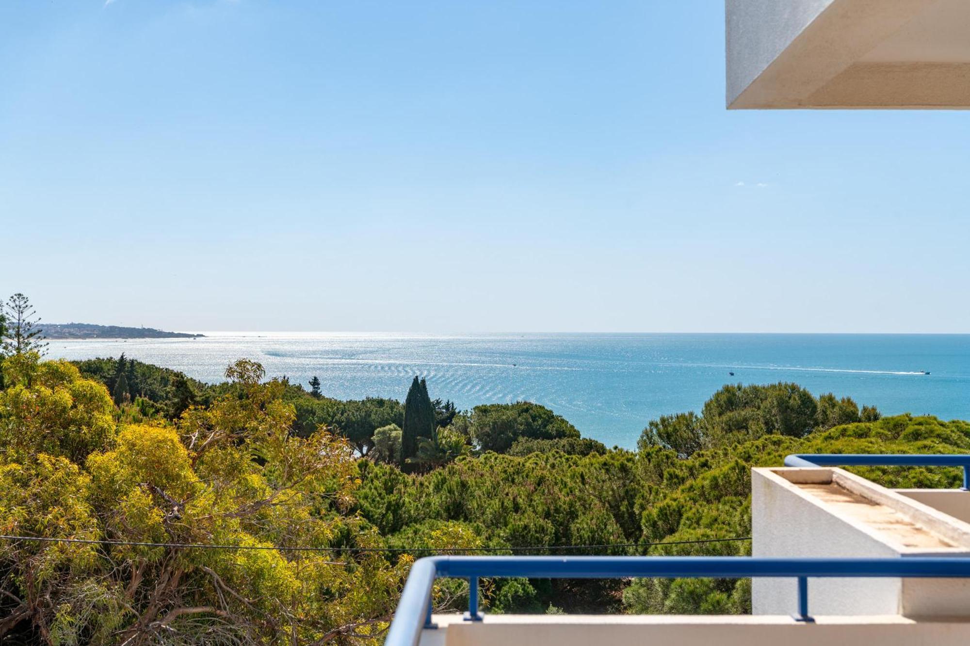 Apartamento Gomes -Free Airco, Wiffi & Swimming Pool- By Bedzy Porches  Exteriér fotografie