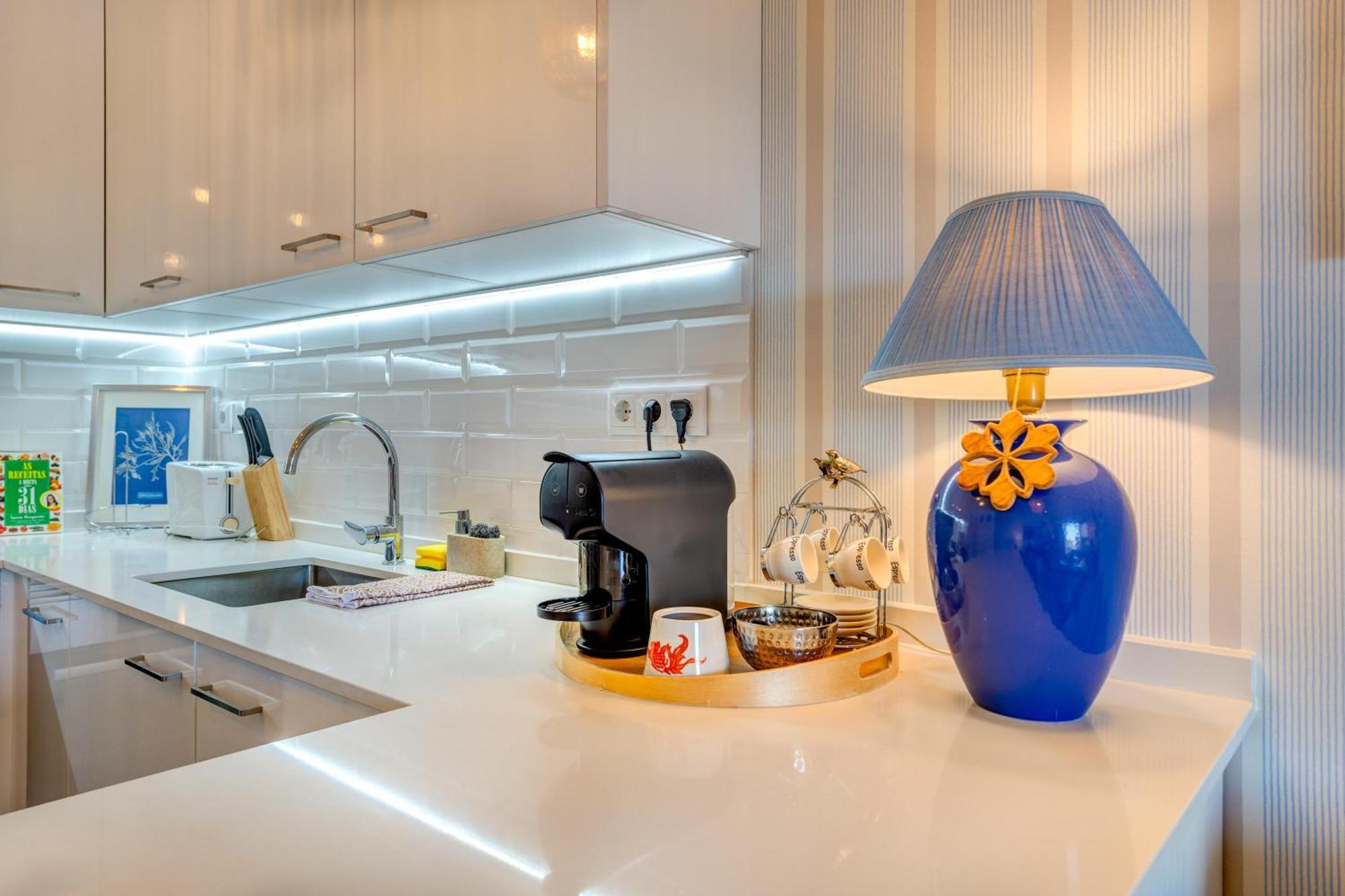 Apartamento Gomes -Free Airco, Wiffi & Swimming Pool- By Bedzy Porches  Exteriér fotografie