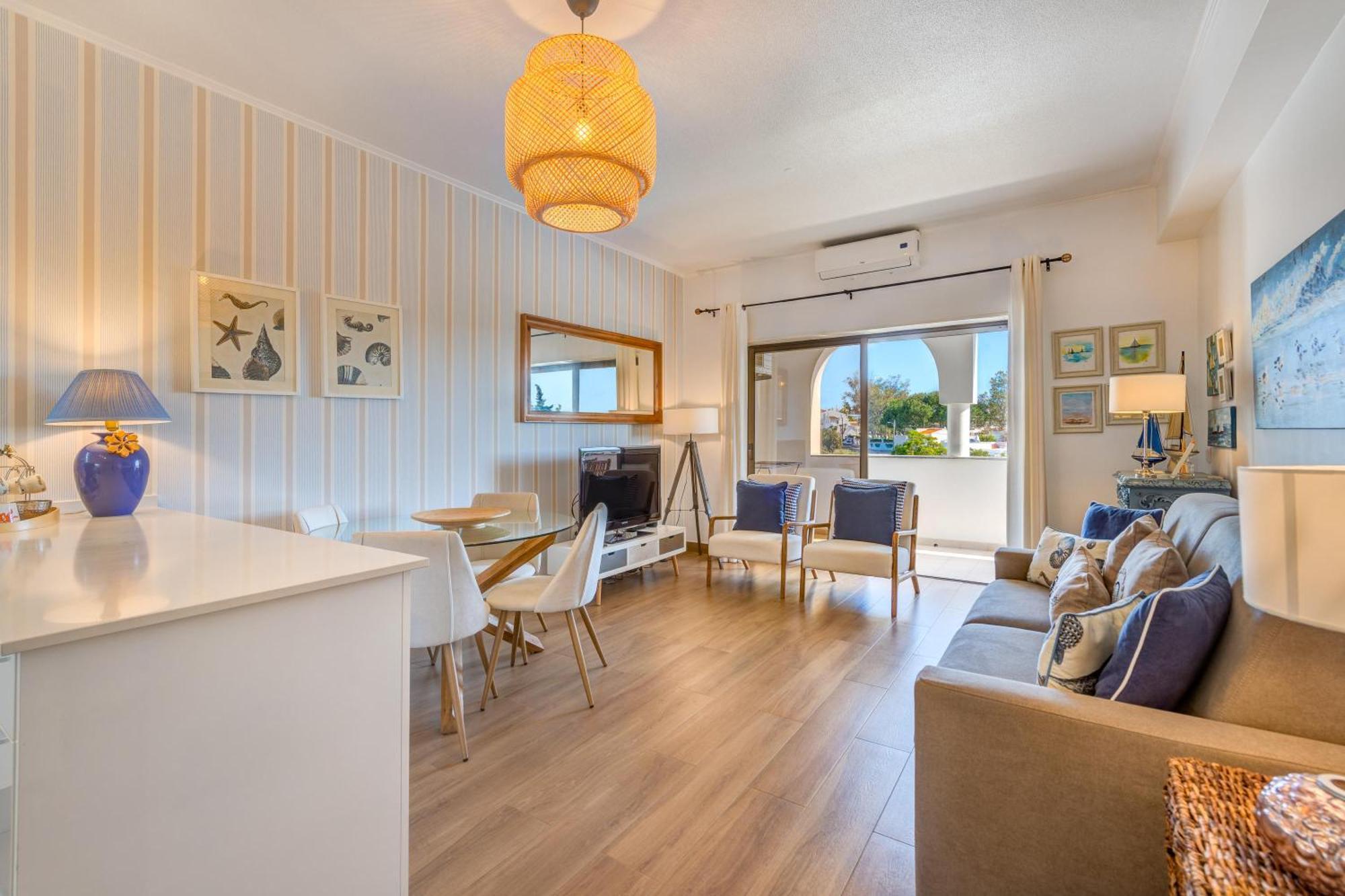 Apartamento Gomes -Free Airco, Wiffi & Swimming Pool- By Bedzy Porches  Exteriér fotografie