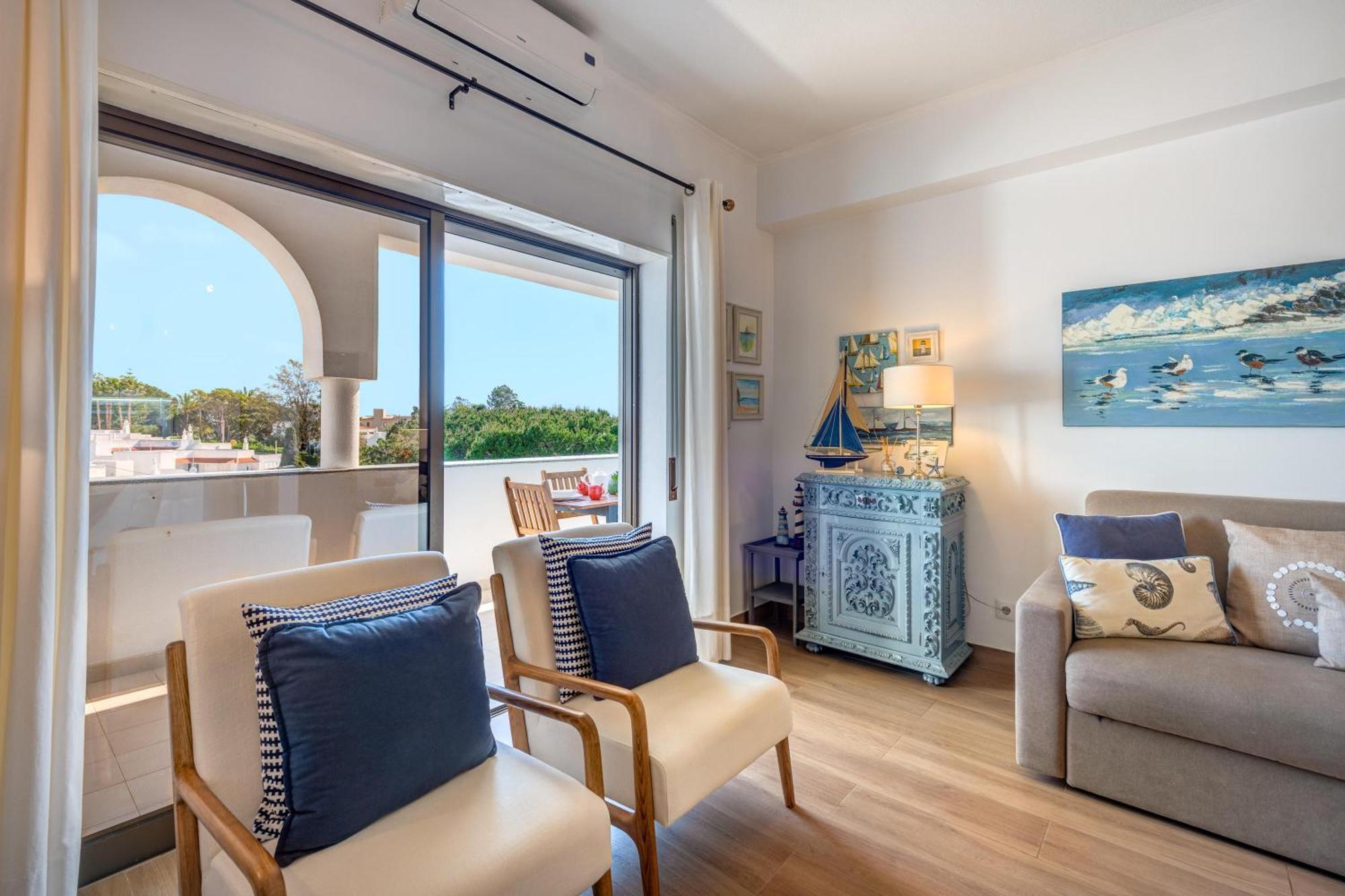 Apartamento Gomes -Free Airco, Wiffi & Swimming Pool- By Bedzy Porches  Exteriér fotografie